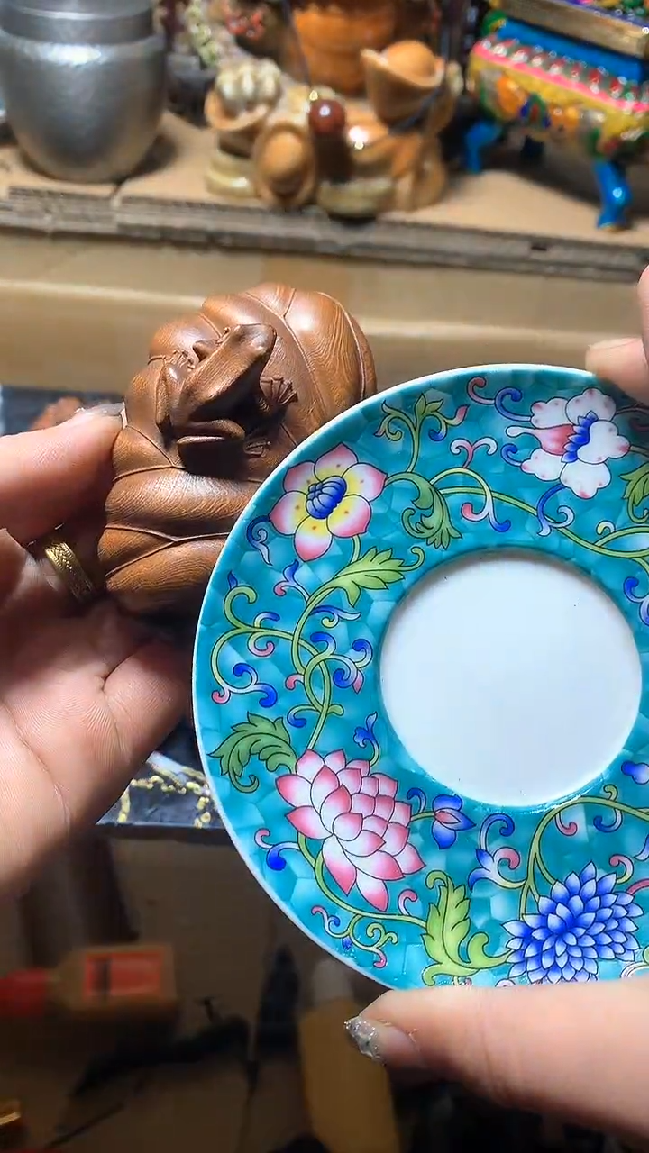 【闪购商品】瓷器默认微瑕瓷器