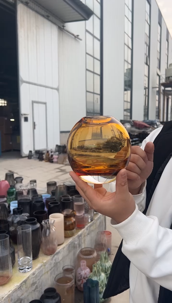 水养鲜花干花插花客厅装饰品