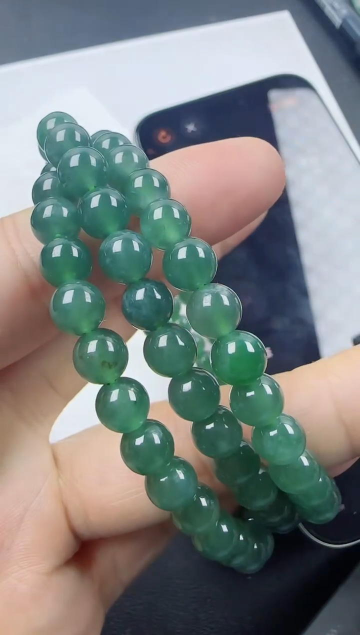 【闪购商品】翡翠颈饰未镶嵌111111111