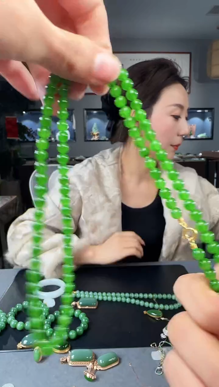 【闪购商品】和田玉吊坠(不含链)未镶嵌1