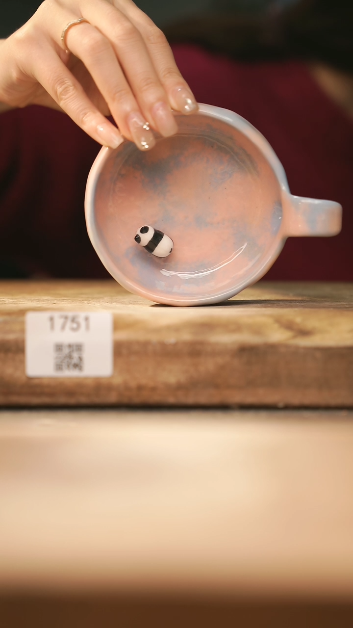 【闪购商品】【落单孤品】福利/杯子@@1751