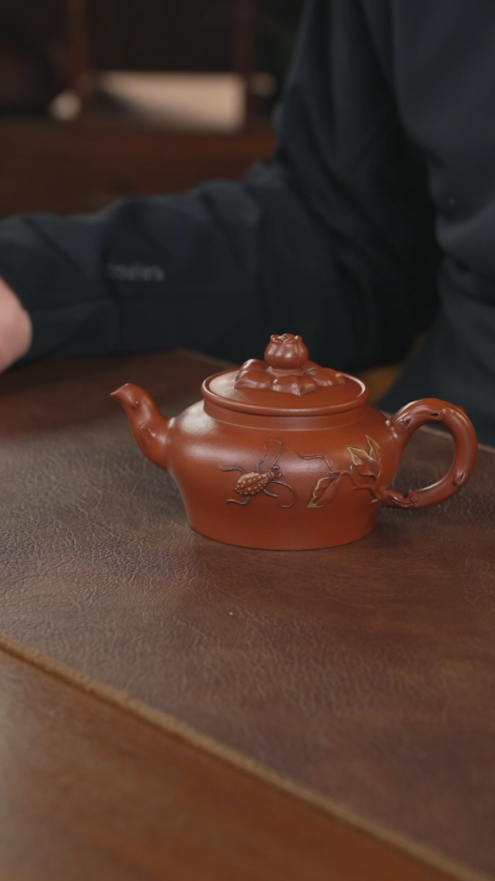 【闪购商品】紫砂茶壶紫砂壶紫砂壶