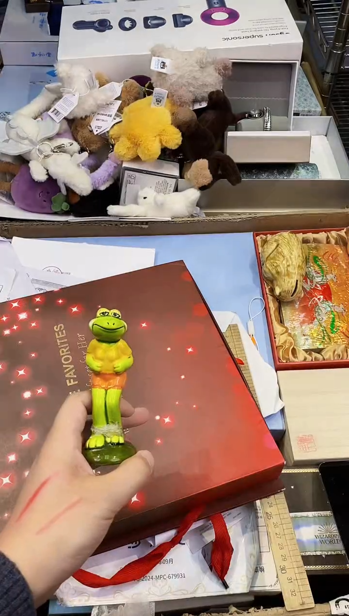 【闪购商品】瓷片都是我的大宝贝儿瓷器