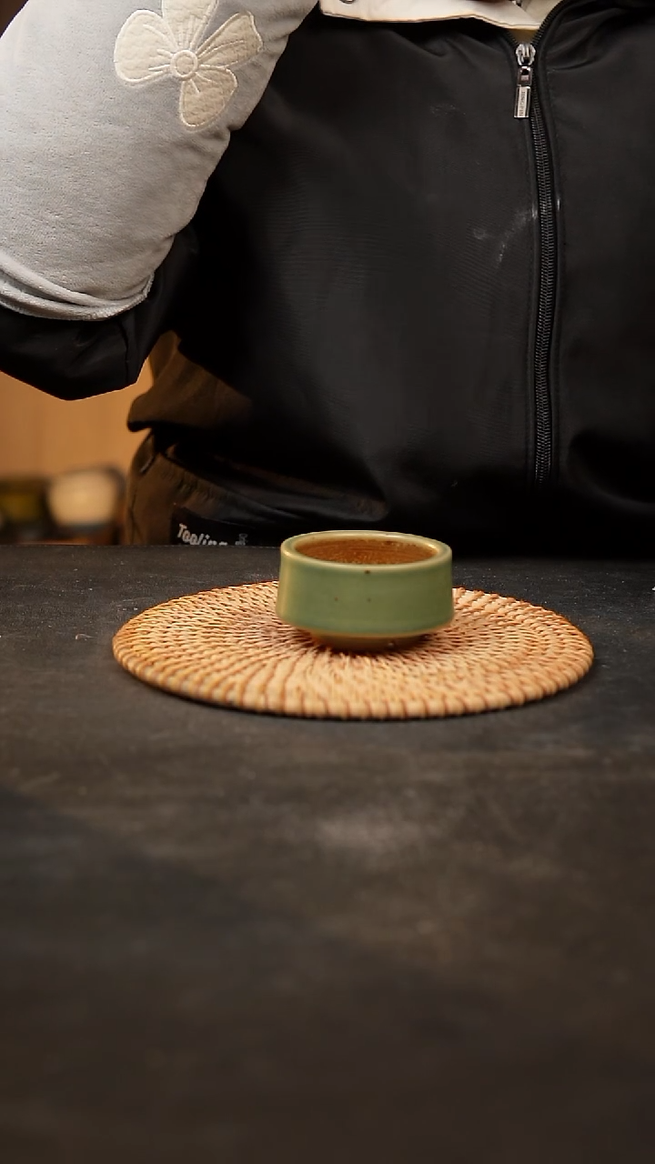 【闪购商品】瓷片泥泥手工花盆