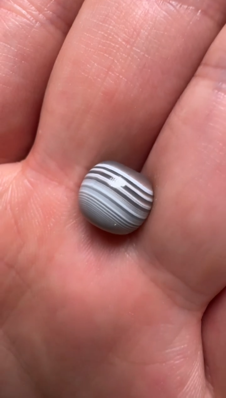 【闪购商品】玛瑙/玉髓颈饰未镶嵌山海珠改单珠