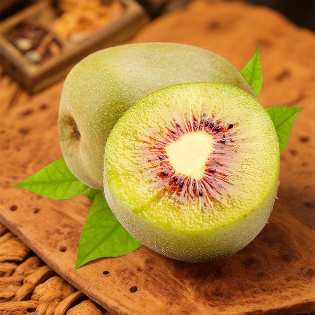 [红掌柜精选]红心猕猴桃新鲜应季水果