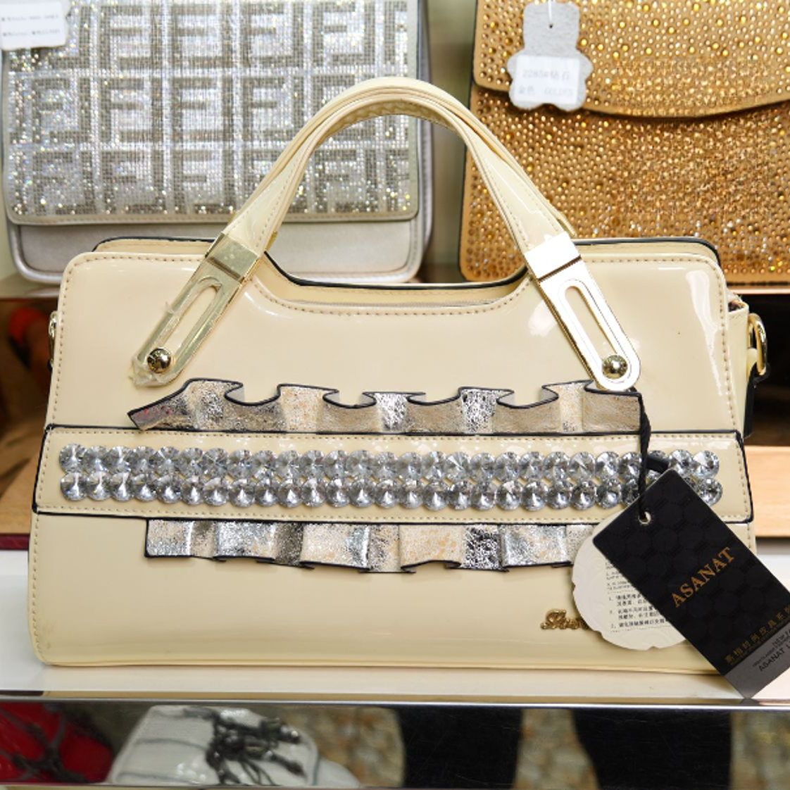 【包邮】包包女款2025新款百搭时尚单肩斜挎女包女士经典轻奢高档