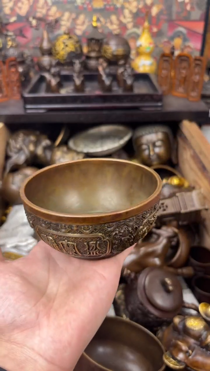 百福铜专属精选链接
