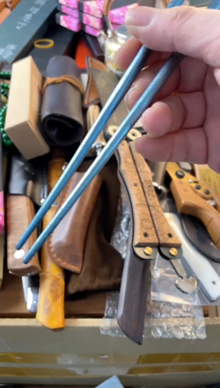 【闪购商品】瓷片kuai郑正杂货品质保证