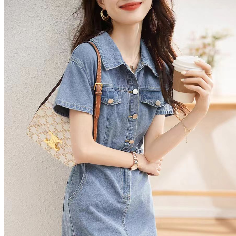 1号链接2025新款连衣裙