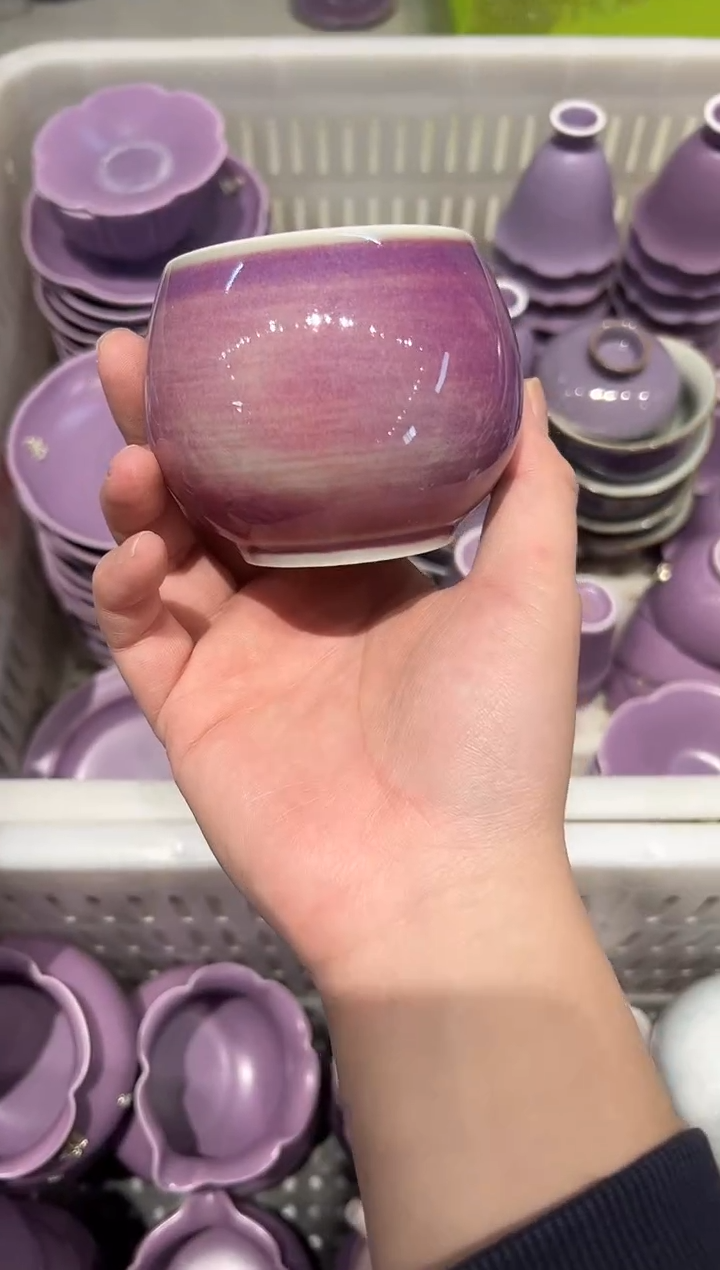 瓷片瓷样品 -孤品