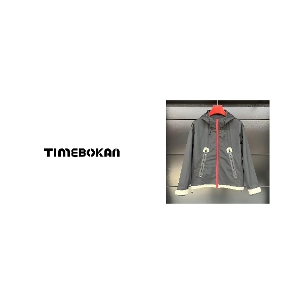 【官方正品】未开售正品新款外套-77109
