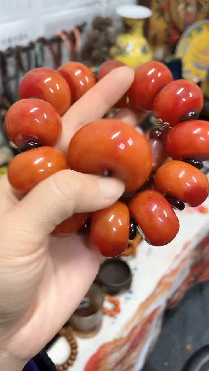 【闪购商品】摆件主播推荐如图所示