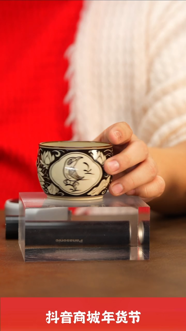 【闪购商品】瓷圈新年年货好礼@@njsz176