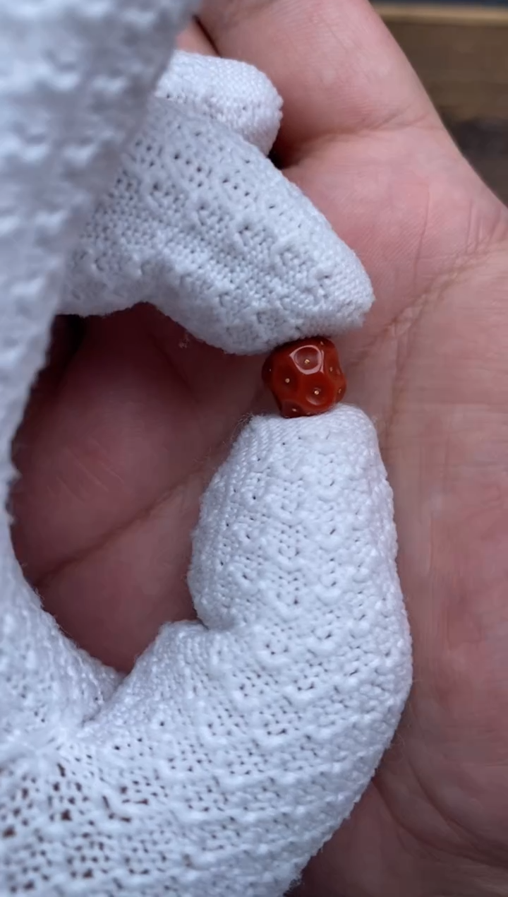 【闪购商品】南红玛瑙配饰未镶嵌南红玛瑙配饰