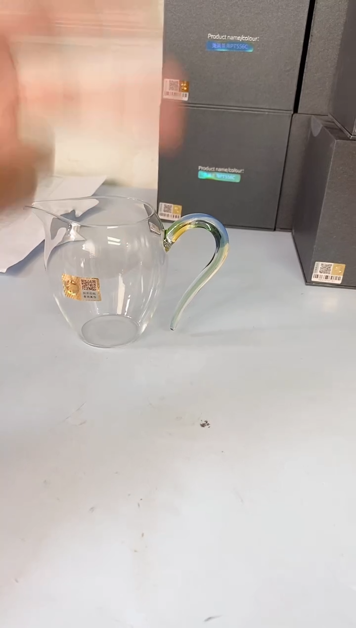 晶彩/怡然茶海/迷翠
