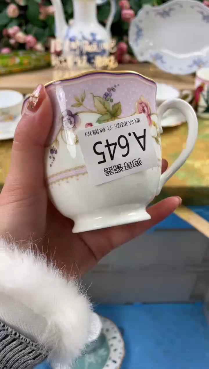 瓷片嘟*645狗哥瓷器直播间111