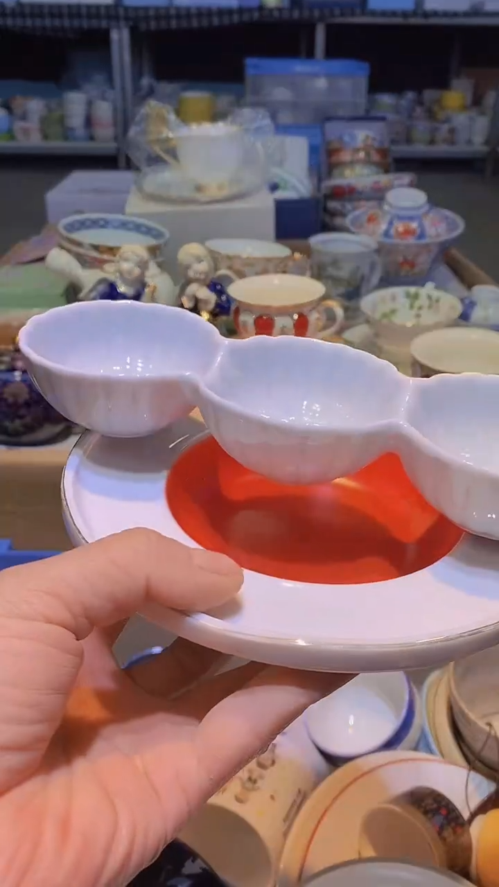 【闪购商品】碟111111111111111