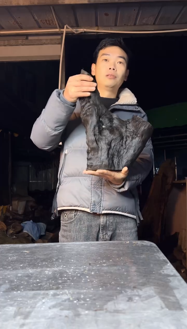 【闪购商品】乌木金丝楠小叶桢楠工艺