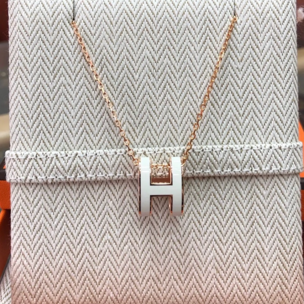 H147991全原未开封H欧美风轻奢饰品