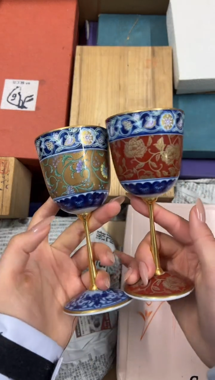 【闪购商品】瓷片中古商品谨慎参拍