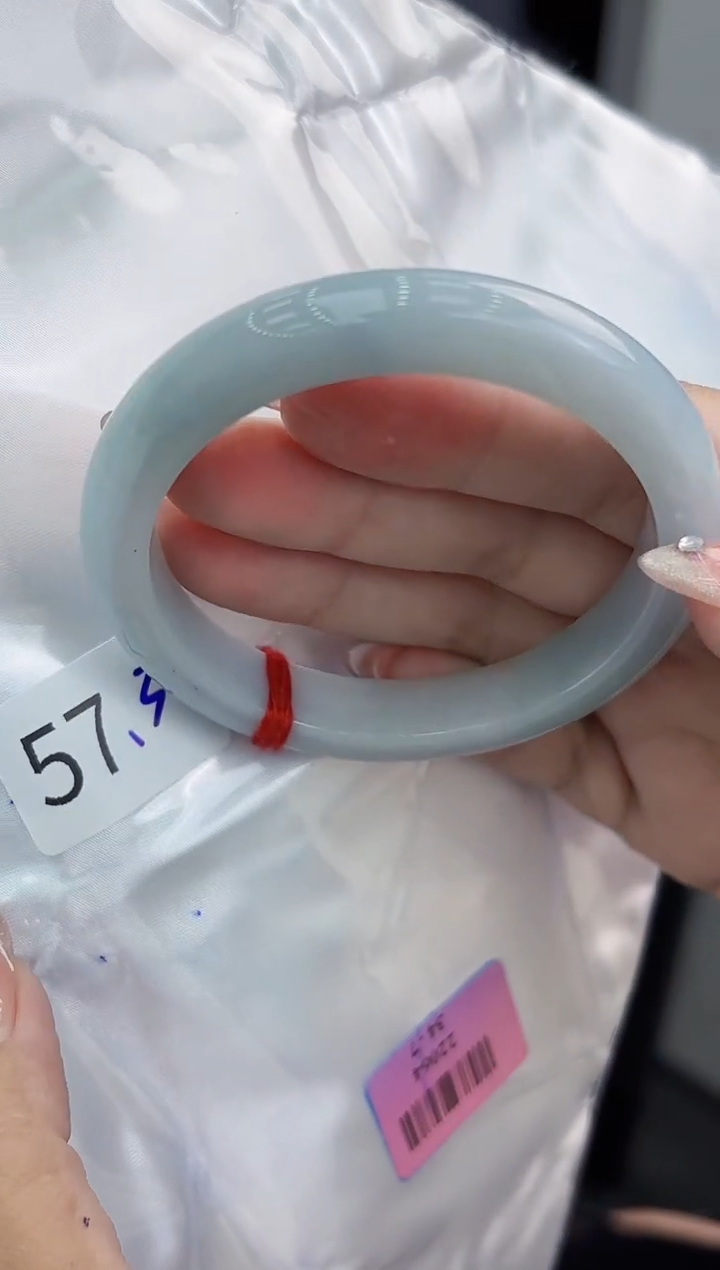 【闪购商品】翡翠手镯未镶嵌翡翠手镯