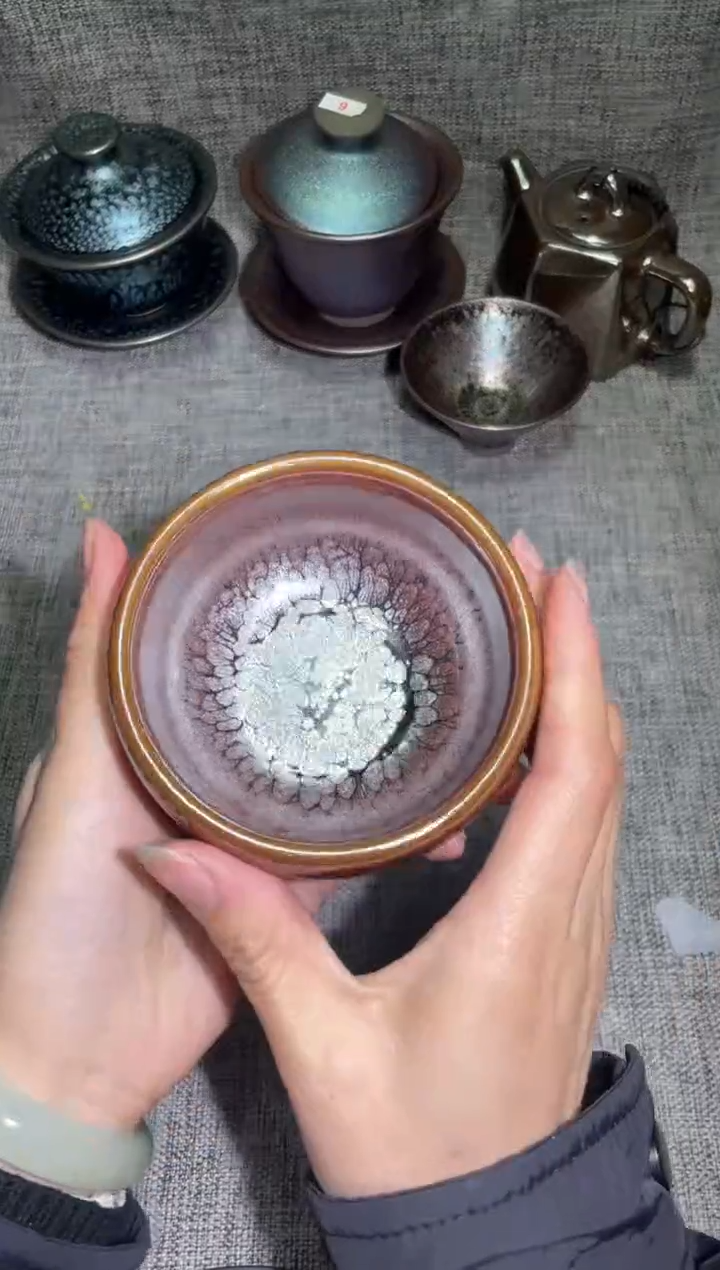 【闪购商品】茶盏建盏闪购微瑕链接