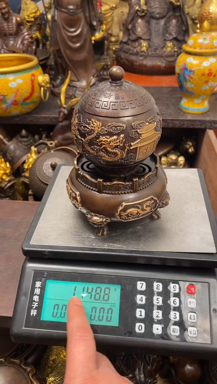 案台摆件  物品摆件