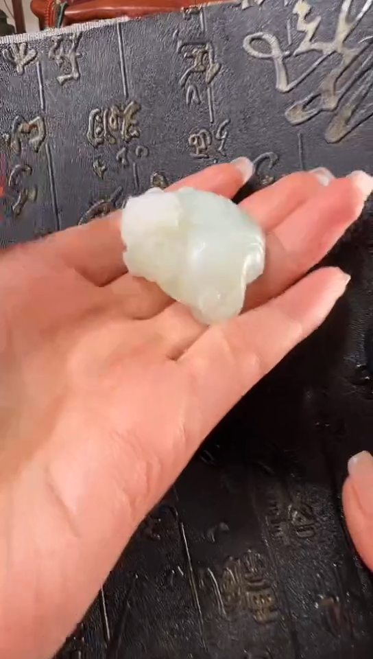 未镶嵌和田玉挂件11111111