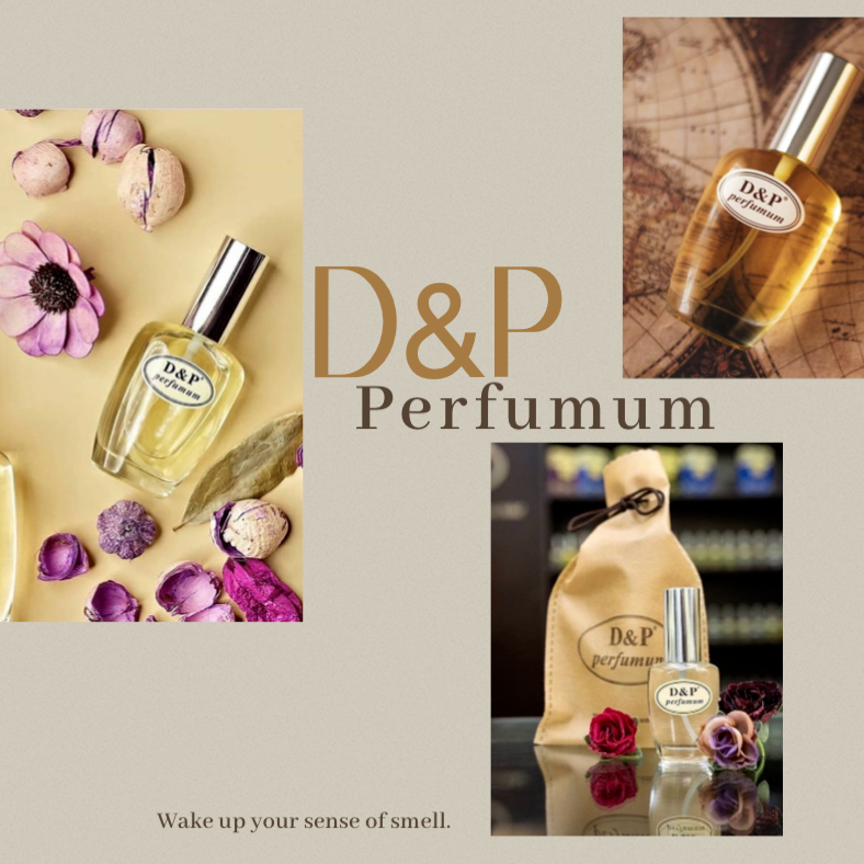 【G8原罪】D&P香水原罪男士持久清新留香