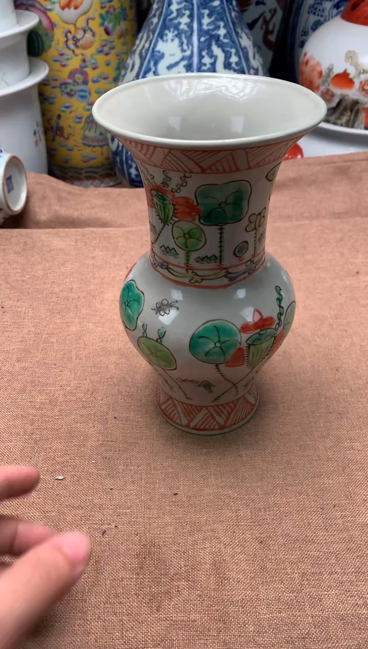 摆件旧藏瓷器旧藏瓷器