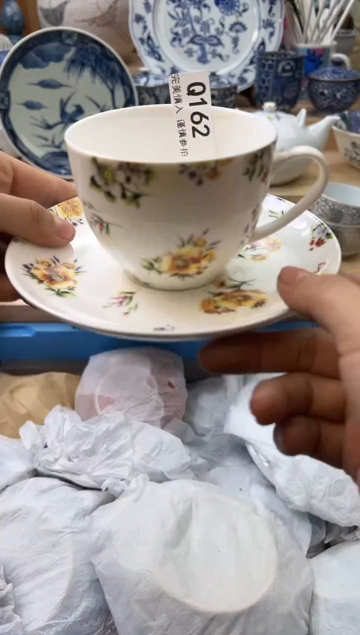 【闪购商品】瓷片162qqqqqqqqqqqq