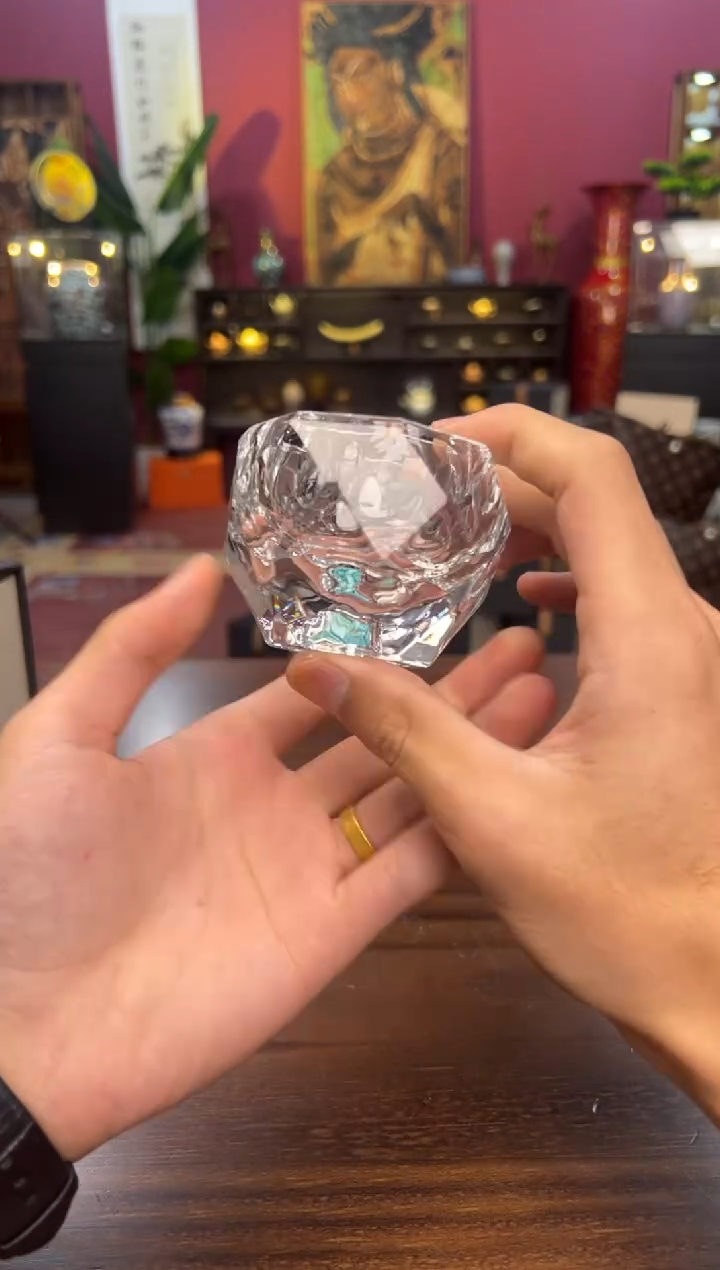 展厅搬迁！！茶具清清清！！