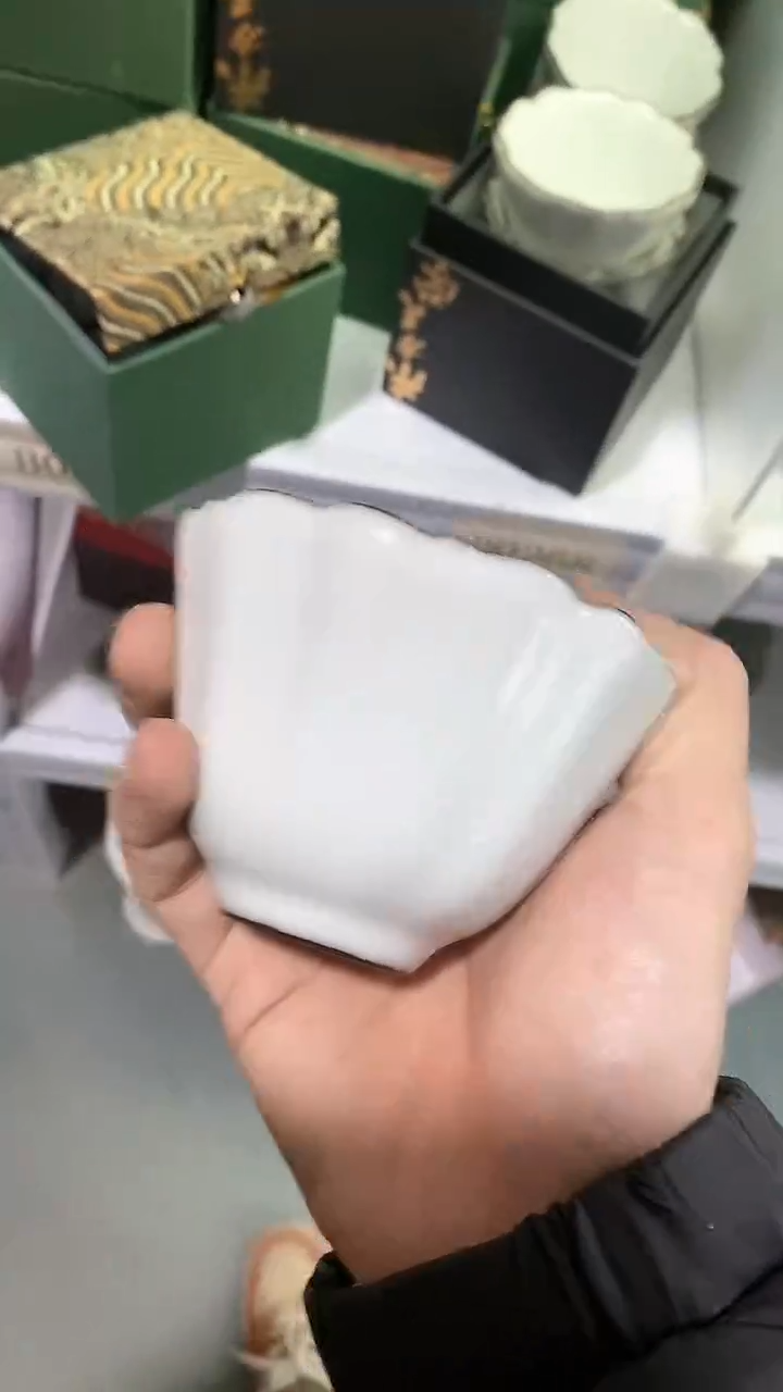 【闪购商品】瓷片陶瓷茶器福利B0267