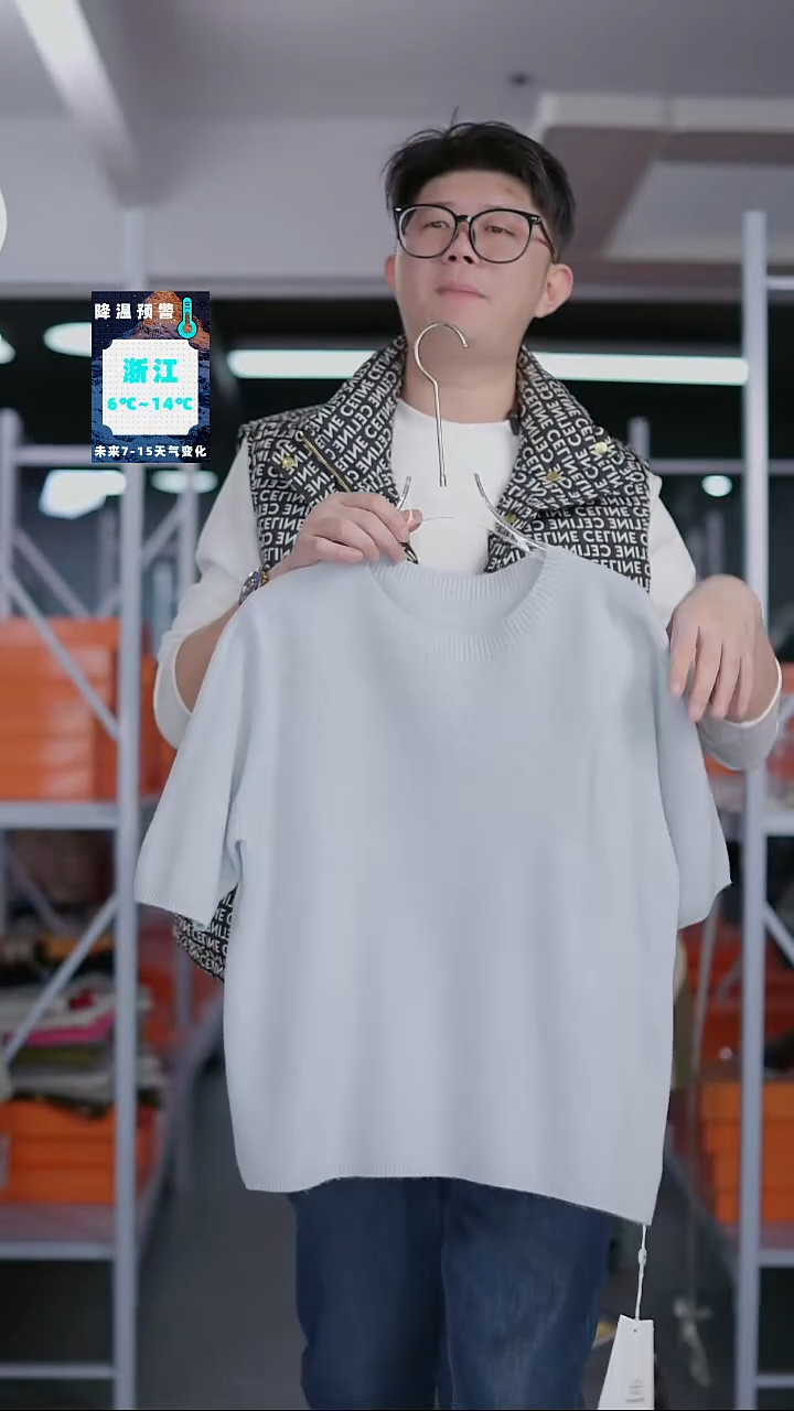 硬货YH炸福利新款款式女士上衣！！60