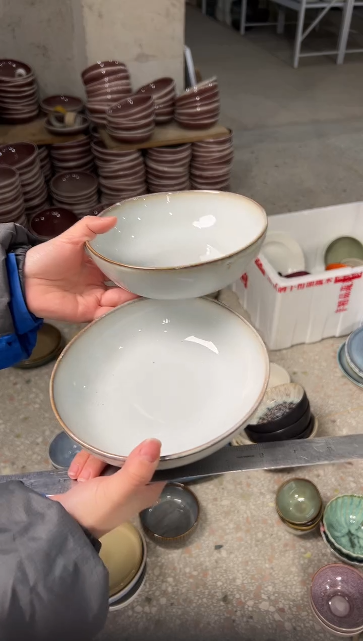 陶瓷外贸尾货瑕疵满20包邮特价孤品清仓X2