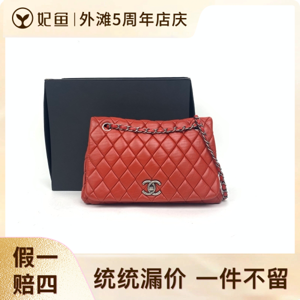 香奈儿/95新/包包/250525XZ0024/C754376161