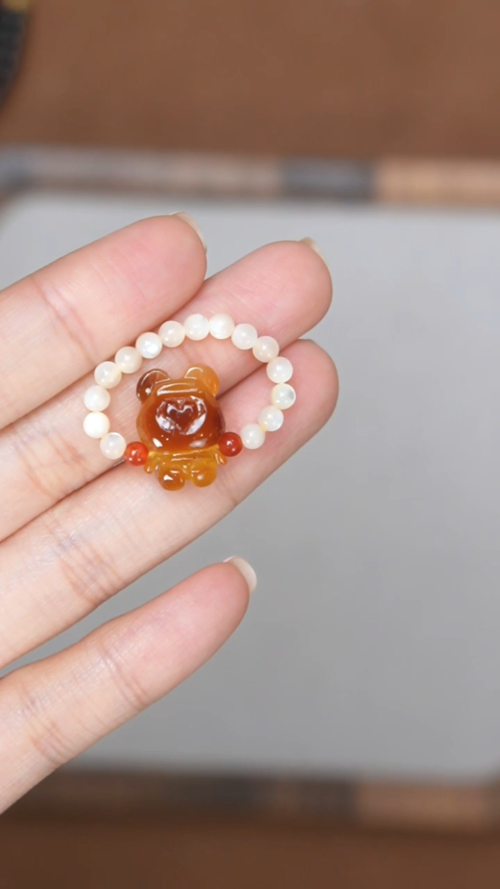 【闪购商品】琥珀珠宝奇石未镶嵌