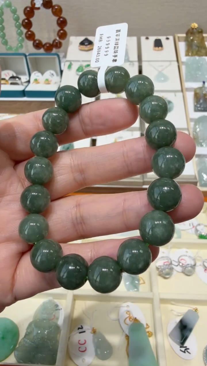 未镶嵌挂件翡翠A货翡翠多样性孤品