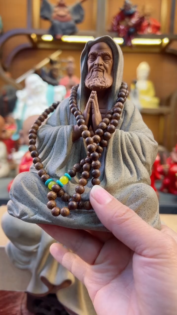 【闪购商品】紫砂茶宠器闵茶宠摆件