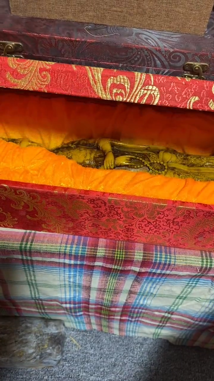 木精品-------------摆件