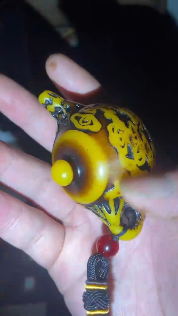 老物件孤品闪拍链接