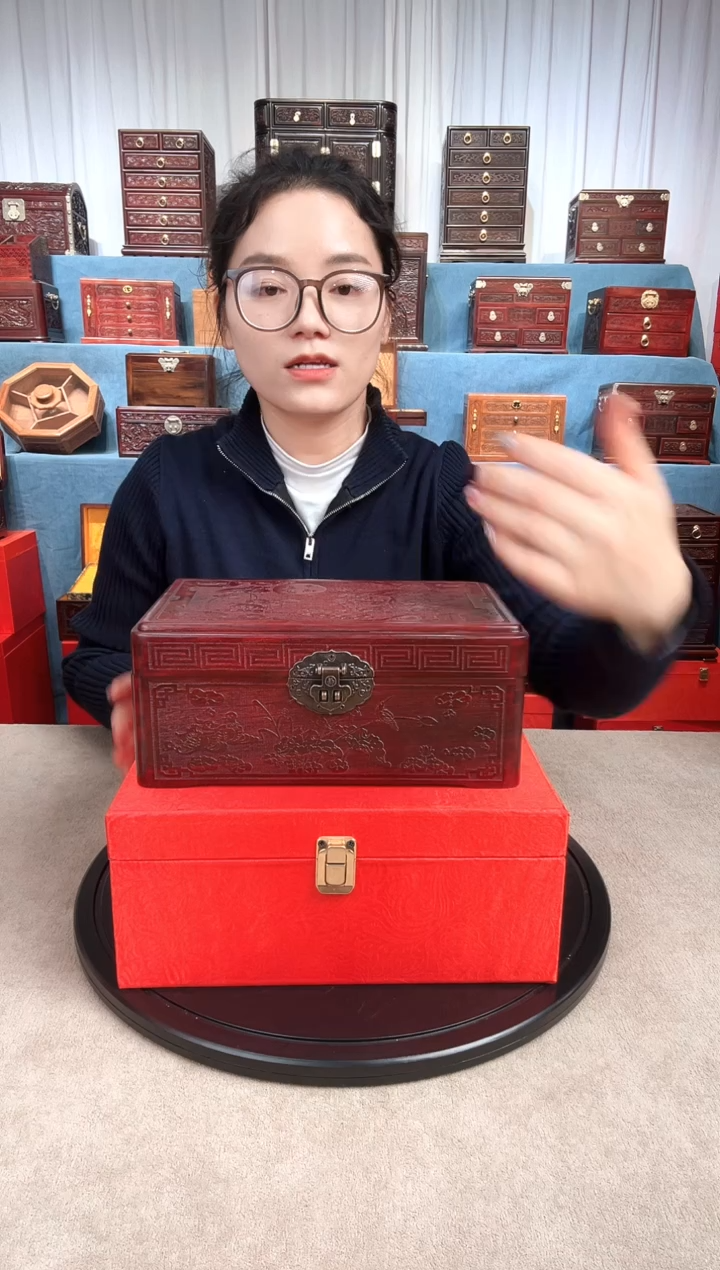 紫檀木类成套家具幸福美满