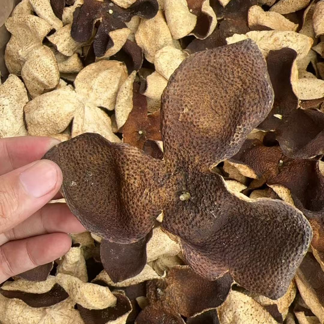 【益娜娜专属】陈皮 200g