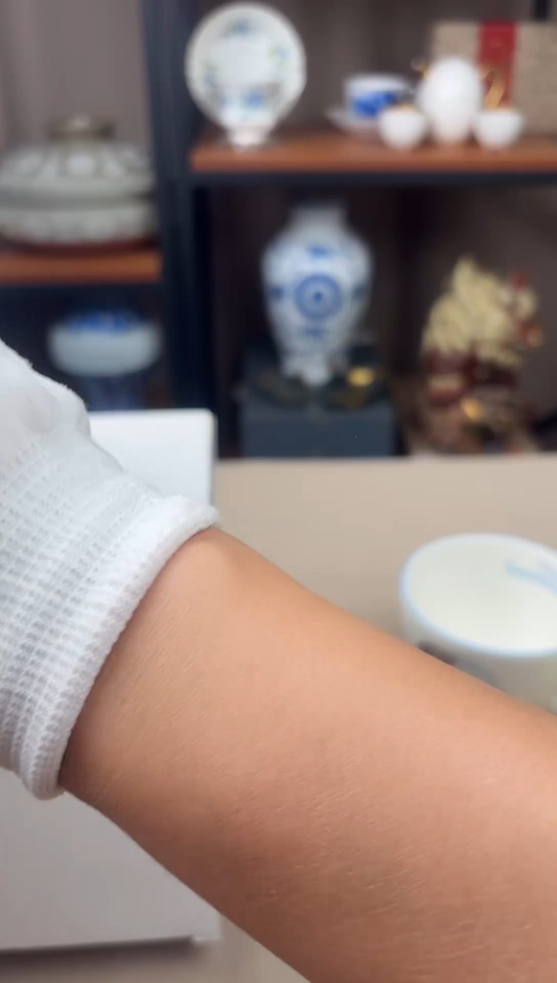 瓷片佳*马克杯2只