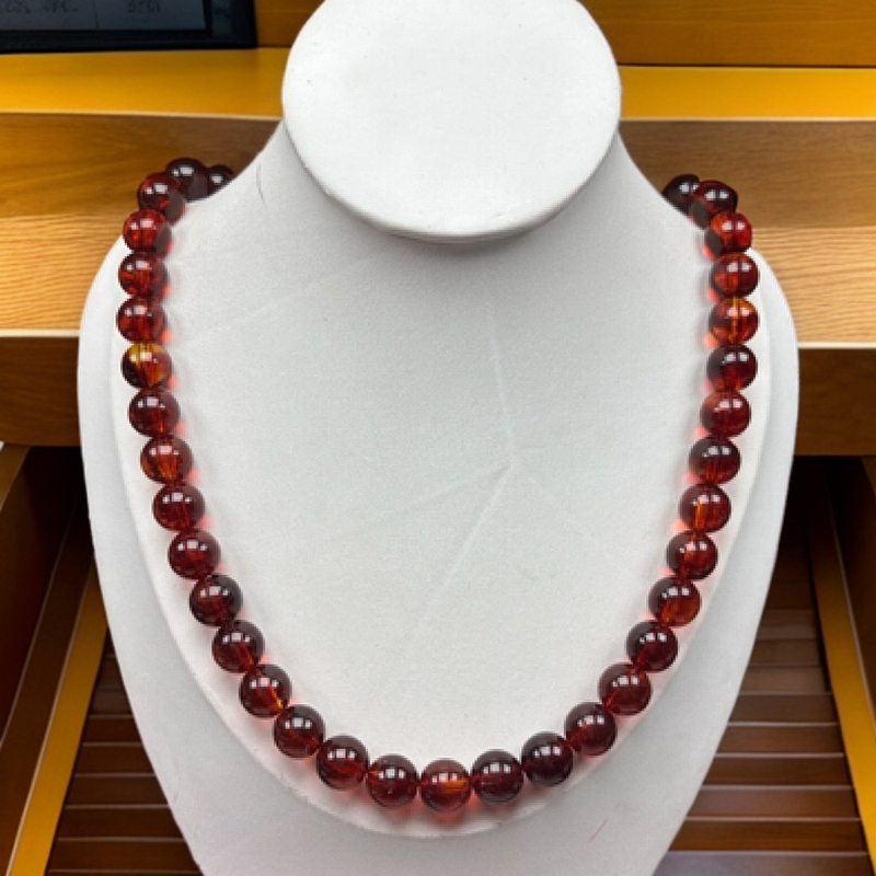 融洞卡12mm项链835