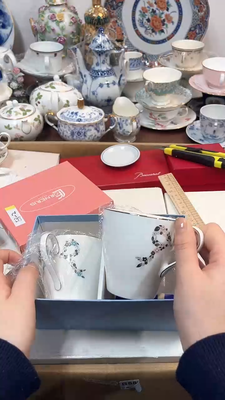 【闪购商品】瓷片3三宝日瓷感谢支持