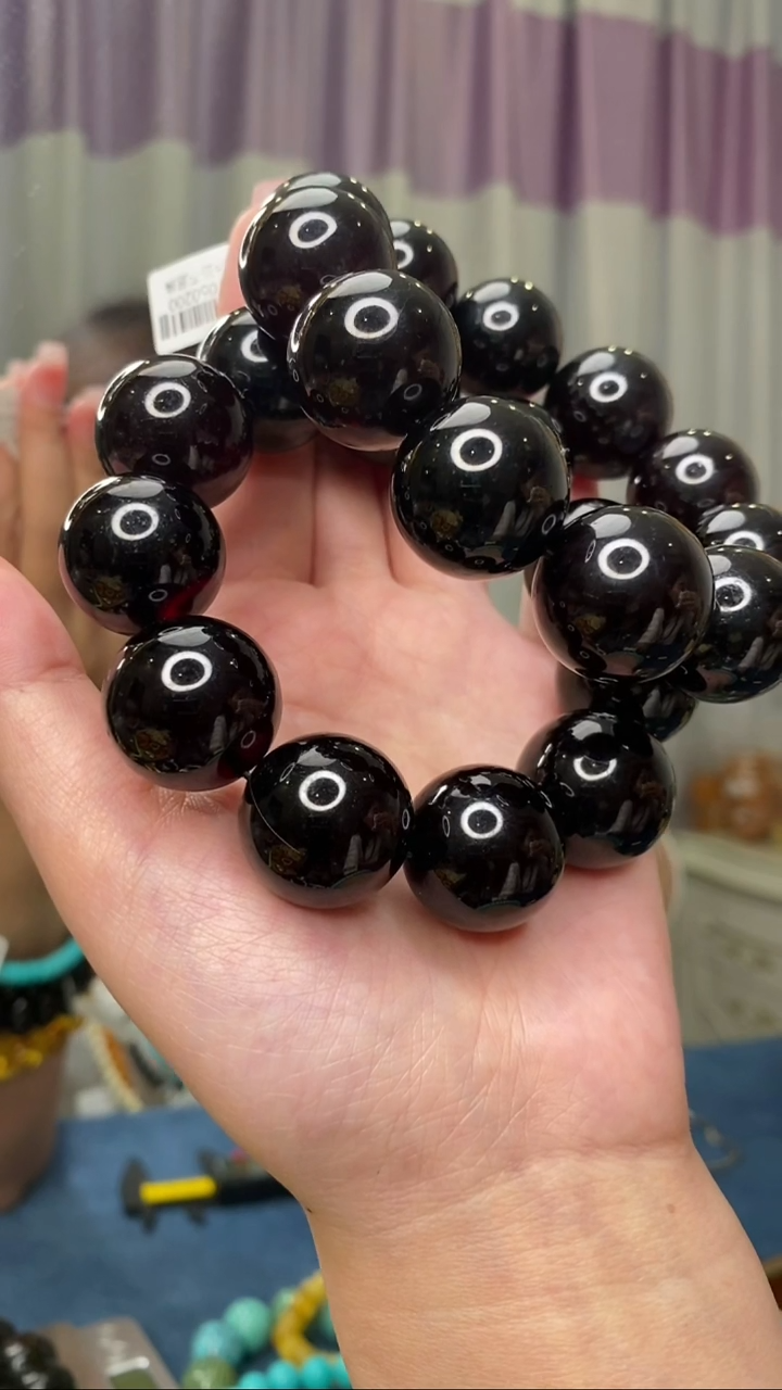 【闪购商品】琥珀裸石未镶嵌1/25-GM-#51多样性发其一