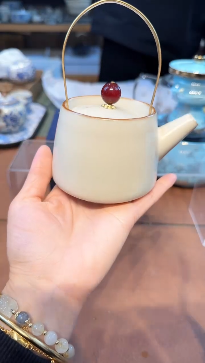 【闪购商品】不带茶盘不带礼盒@@4710