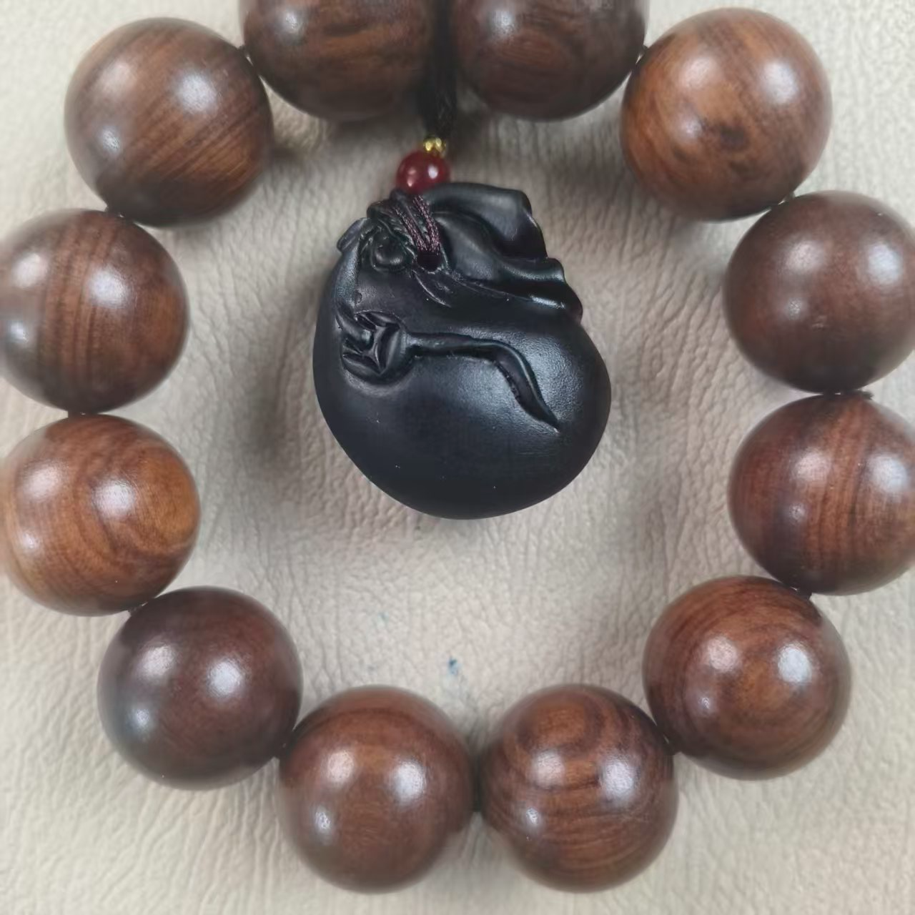 成功甄选文玩L045手串